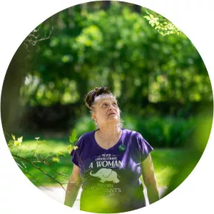 Tuija Maaret Pykäläinen