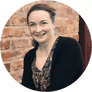 Tuija Nuojua photograph