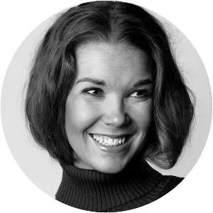 Tuija Pehkonen - Finnish radio personality