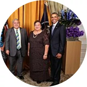 Tuila'epa Sa'ilele Malielegaoi