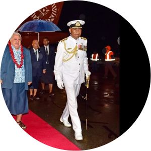 Tuilaepa Aiono Sailele Malielegaoi