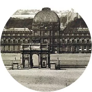 Tuileries Palace