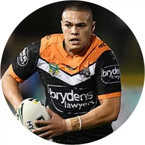 Tuimoala Lolohea