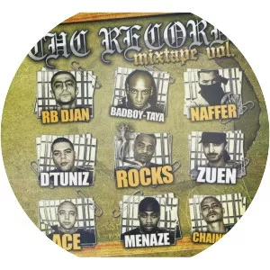 Tuindorp Hustler Click