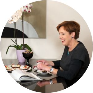 Tuire Koivu photograph