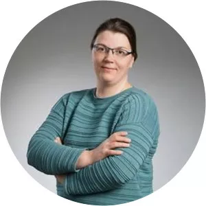 Tuire Koponen - Researcher