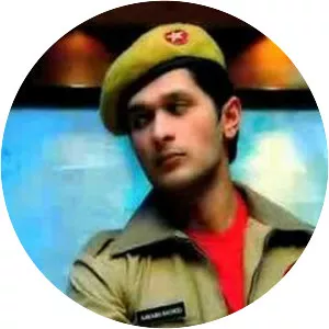 Tujko Hai Salaam Zindgi