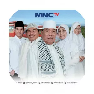 Tukang Bubur Naik Haji2012 – 2017