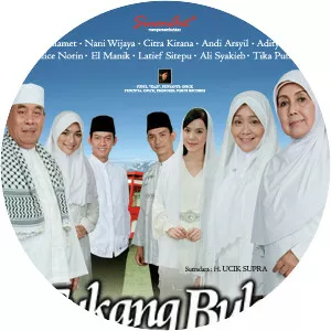Tukang Bubur Naik Haji The Series