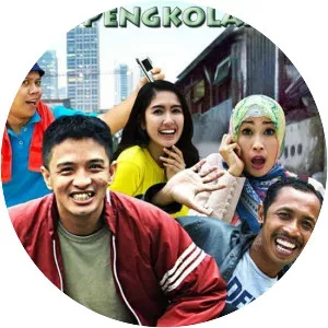 Tukang Ojek Pengkolan