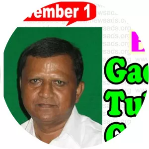 Tukaram Gangadhar Gadakh