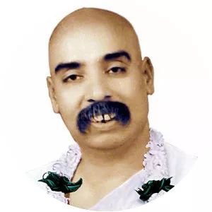 Tukdoji Maharaj