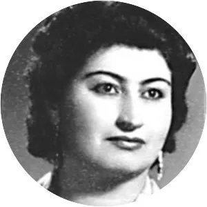 Tukezban Ismayilova
