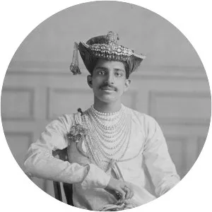 Tukojirao Holkar III