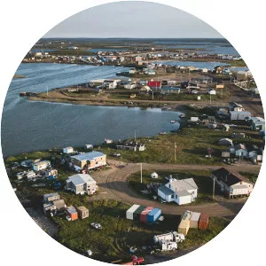 Tuktoyaktuk
