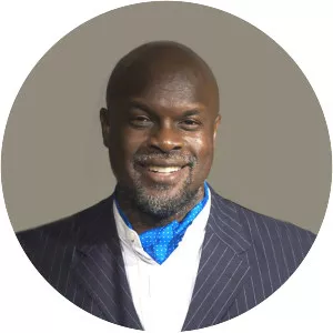 Tukufu Zuberi - American sociologist