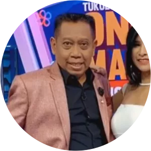 Tukul Arwana One Man ShowSince 2020