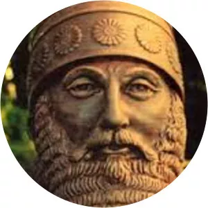 Tukulti-Ninurta II - 