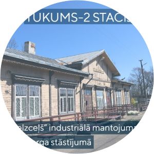 Tukums II