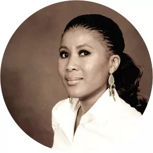 Tukwini Mandela - Makaziwe Mandela-Amuah's daughter