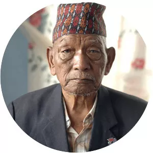 Tul Bahadur Pun