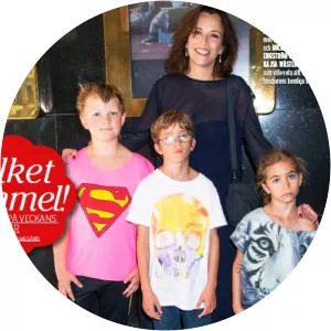 Tula Engström photograph