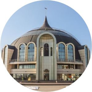 Tula State Museum of Weapons