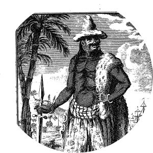 Tulaji Angria photograph