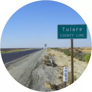 Tulare County
