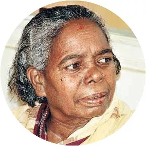 Tulasi Munda