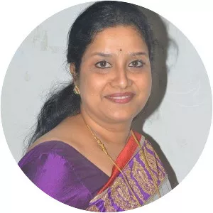 Tulasi - Indian actress