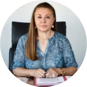 Tülay Aksoy photograph