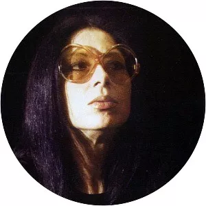 Tülay German - Turkish singer