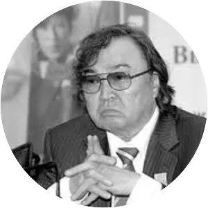 Tulegen Mukhamedzhanov