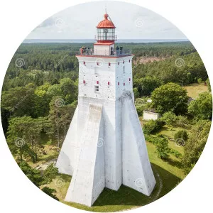 Tuletorni kohvik (Lighthouse Cafe) - 