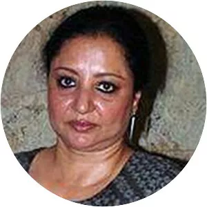 Tulika Dhulia
