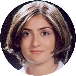 Tulin Ileri photograph