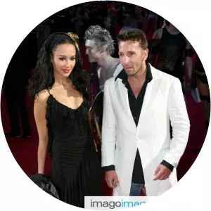 Tülin Keller photograph