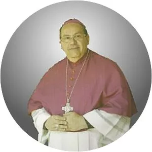 Tulio Luis Ramírez Padilla - 