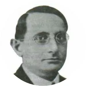 Tulio Manuel Cestero - Dominican poet