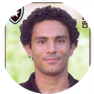 Túlio Lustosa Seixas Pinheiro