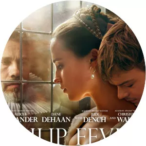 Tulip Fever - 2017 ‧ Drama/Indie film ‧ 1h 47m