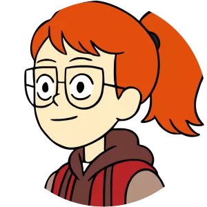 Tulip Olsen - Fictional character