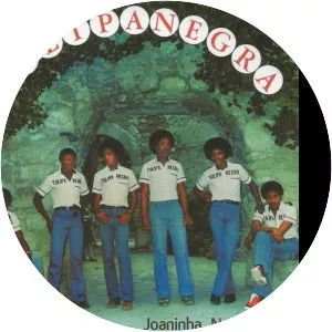 Tulipa Negra - Musical artist