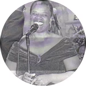 Tulivu-Donna Cumberbatch - Singer