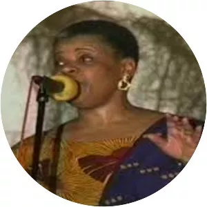 TulivuDonna Cumberbatch