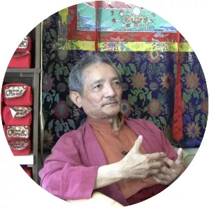 Tulku Thondup