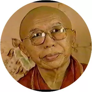 Tulku Urgyen Rinpoche