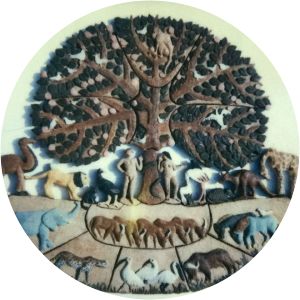 Tulla Blomberg Ranslet