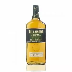 Tullamore D. E. W. photograph